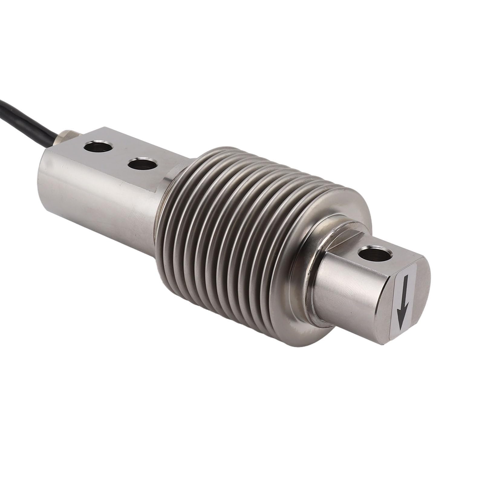 300kg Celda de Carga, Tipo Fuelle con Conector Hexagonal