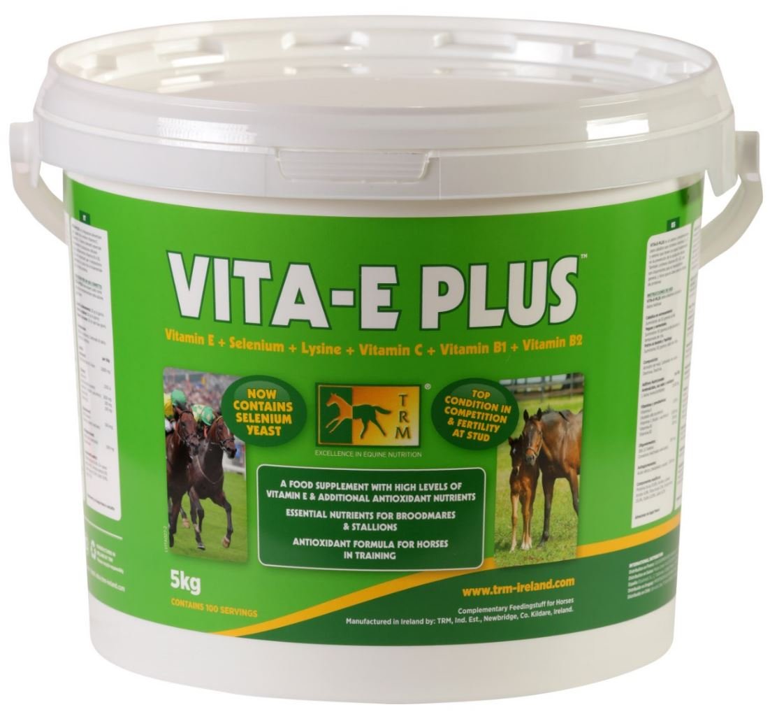 TRM Vita-E-Plus - 5 kg - TRI0150