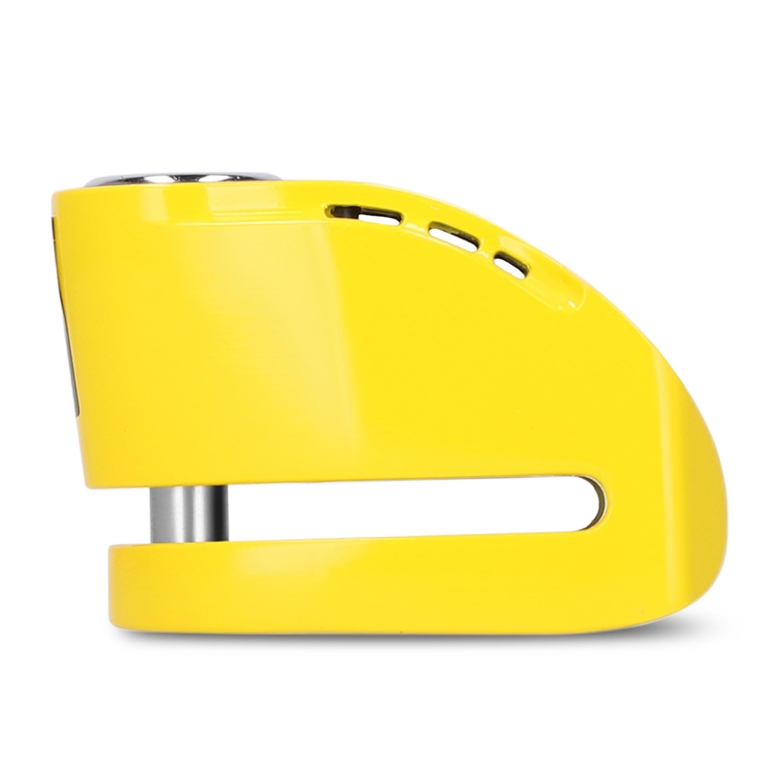 SHAD ANTIFURTO BLOCCA Disco SC62A - Giallo