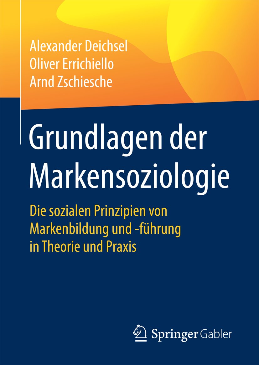 Sociologie des marques et théorie de la construction identitaire des entreprises modernes