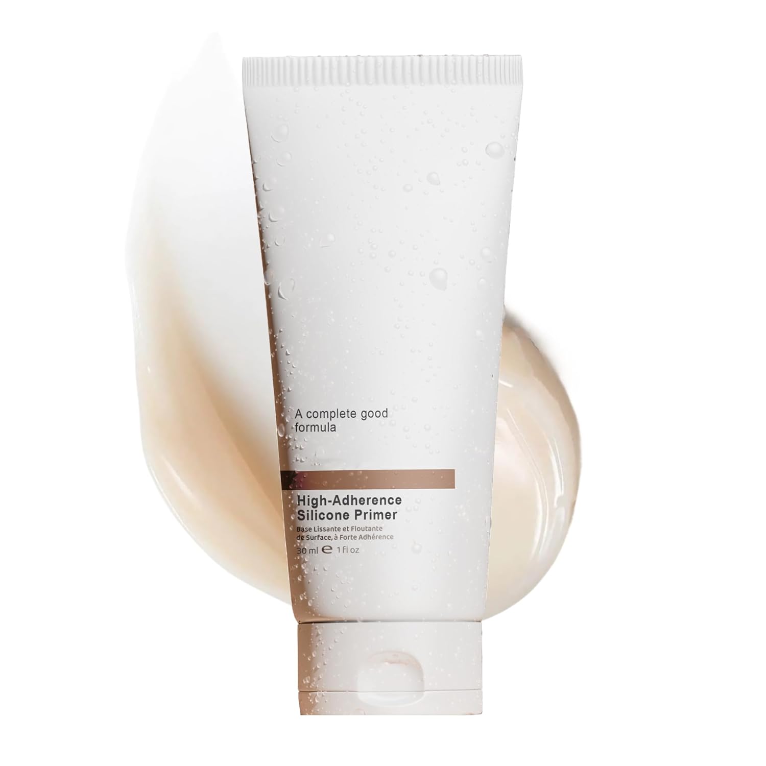 Hydrating Face Primer for Makeup, Pore Minimizing & Long-Lasting Base, Lightweight Primer for Smooth, Flawless Skin, All Skin Types