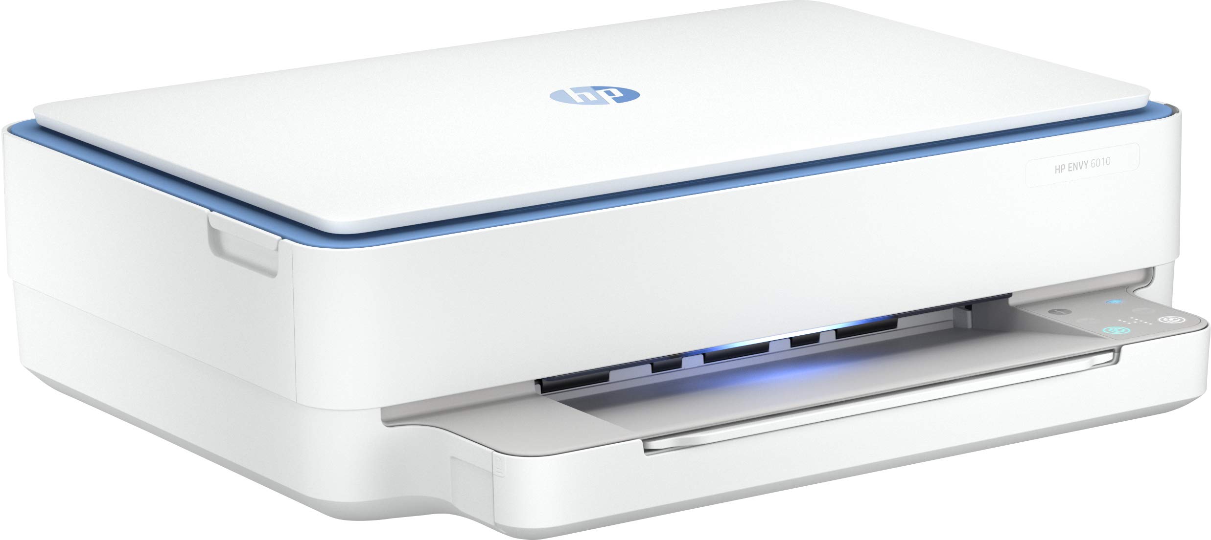 HP Envy 6010 All-in-One MFP Color A4