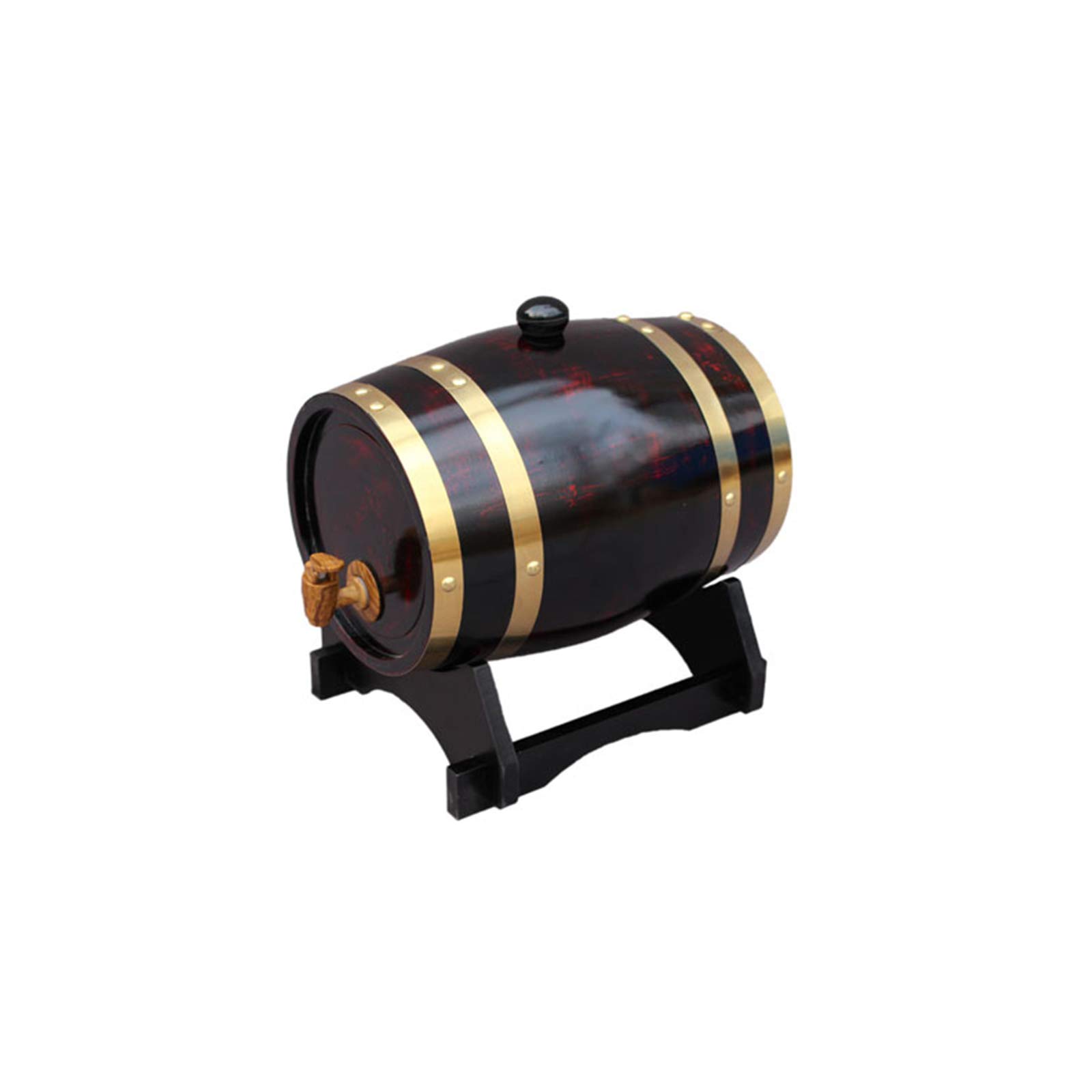 Robinet en plastique pour bag in box et bidons de 20L