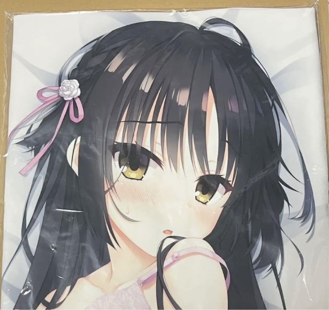 Amazon.co.jp: ゆずソフト 喫茶ステラと死神の蝶 四季ナツメ 公式抱き 