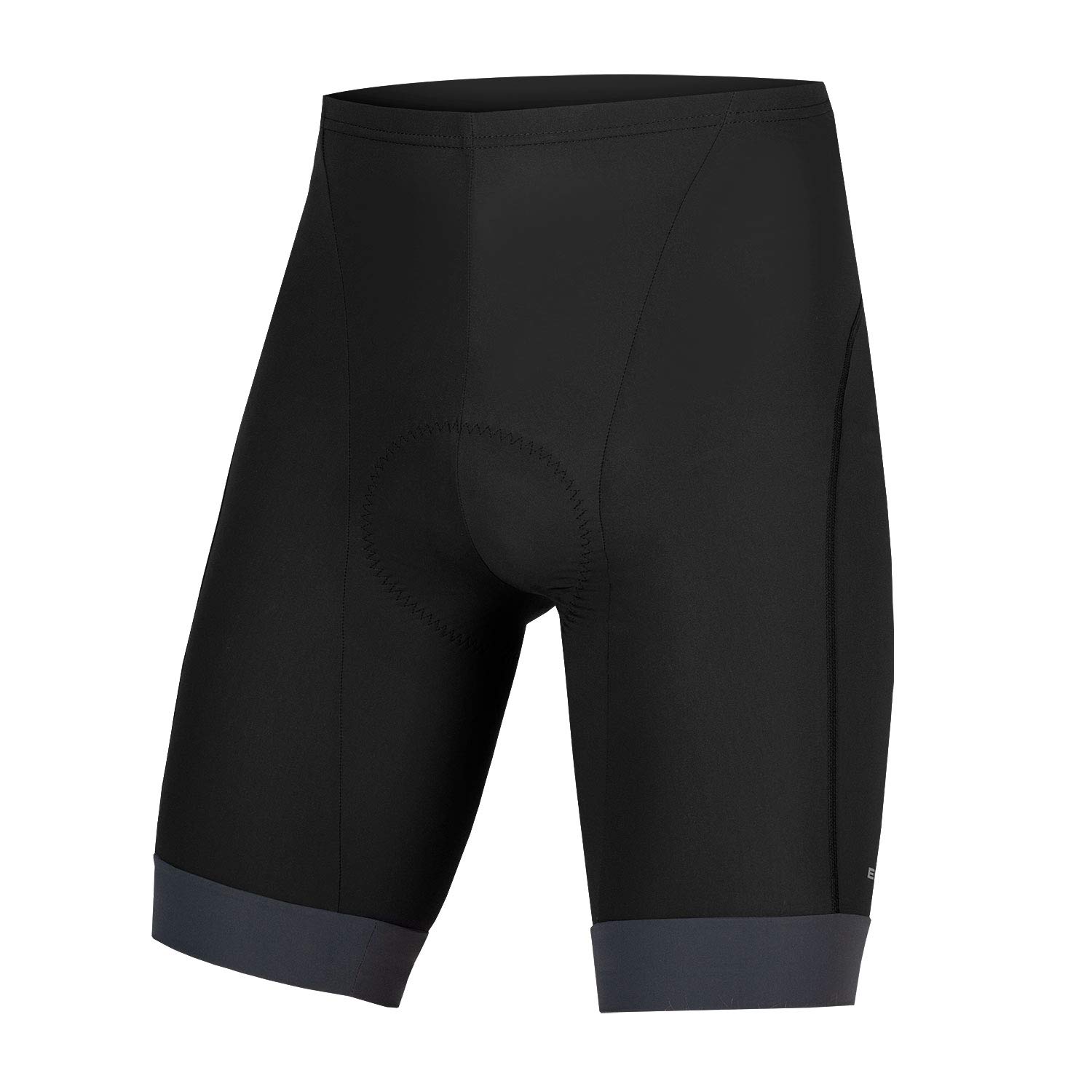 Endura Men's Xtract Lite Cycling Shorts | Ultra-Light | UPF50+ | Moisture-Wicking Shorts, Grey, M