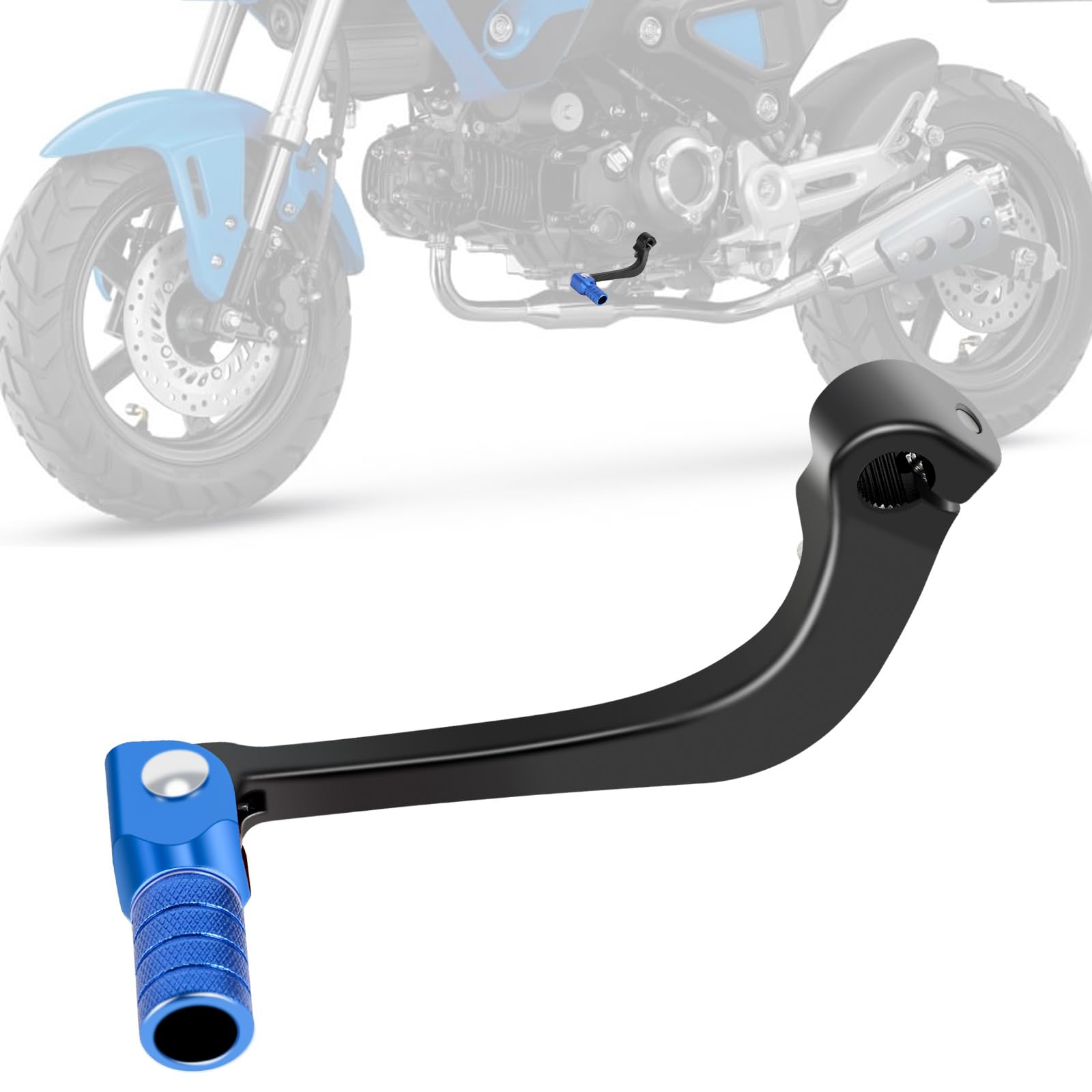 パンツ developper gear Amazon.com: IUVWISN Motorcycle Folding Gear Shifter Shift