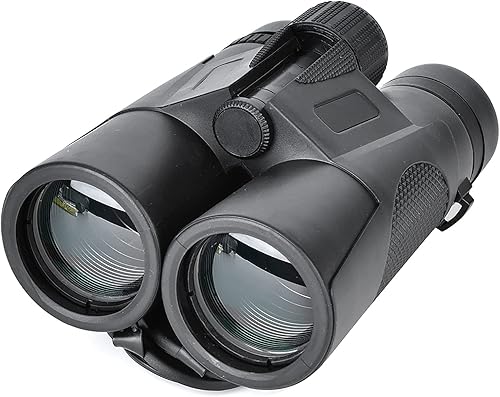 Miniatura 3 de Binoculars,10×42 Prism Waterproof Binoculars,Portable and Waterproof Compact Binoculars with Night,for Bird Watching,Travel,Concerts,Hunting,Hiking