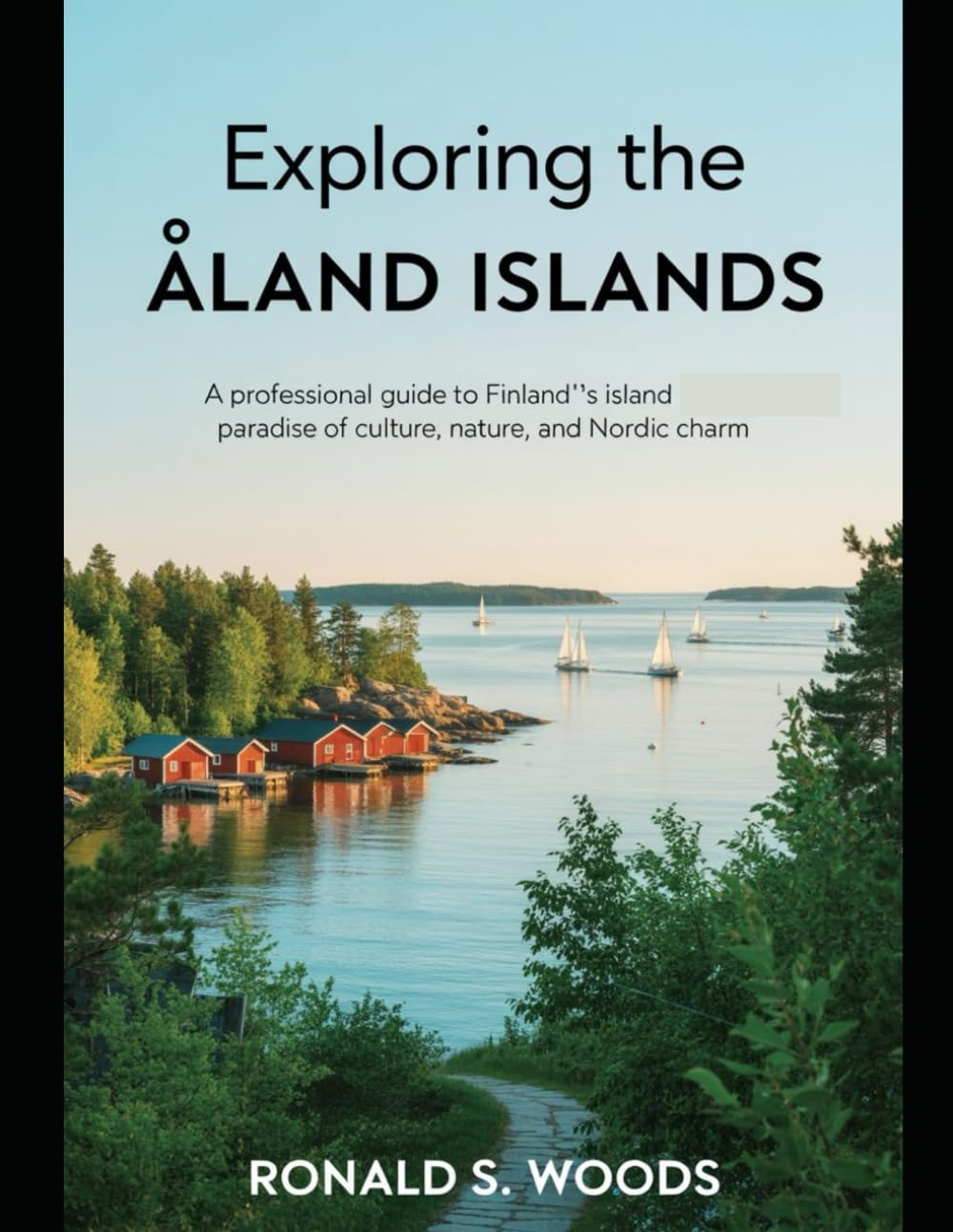 EXPLORING THE ÅLAND ISLANDS: A Professional Guide to Finland’s Island Paradise of Culture, Nature, and Nordic Charm