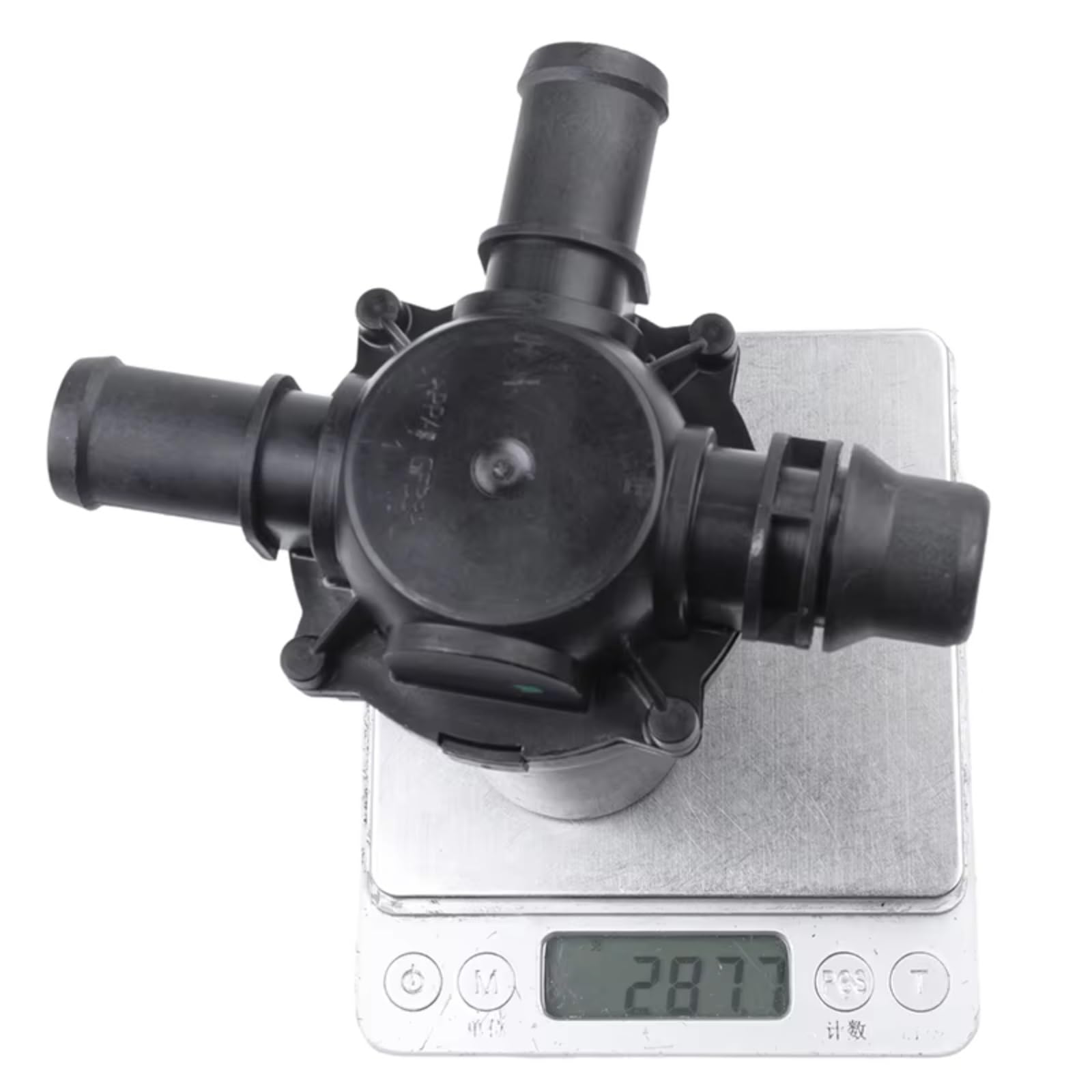 Válvula solenoide purge Compatible Con Chevrolet Para Volt 2016 2017 2018 23187581 Repuestos Para Válvula Solenoide De Control Del Calentador De Agua
