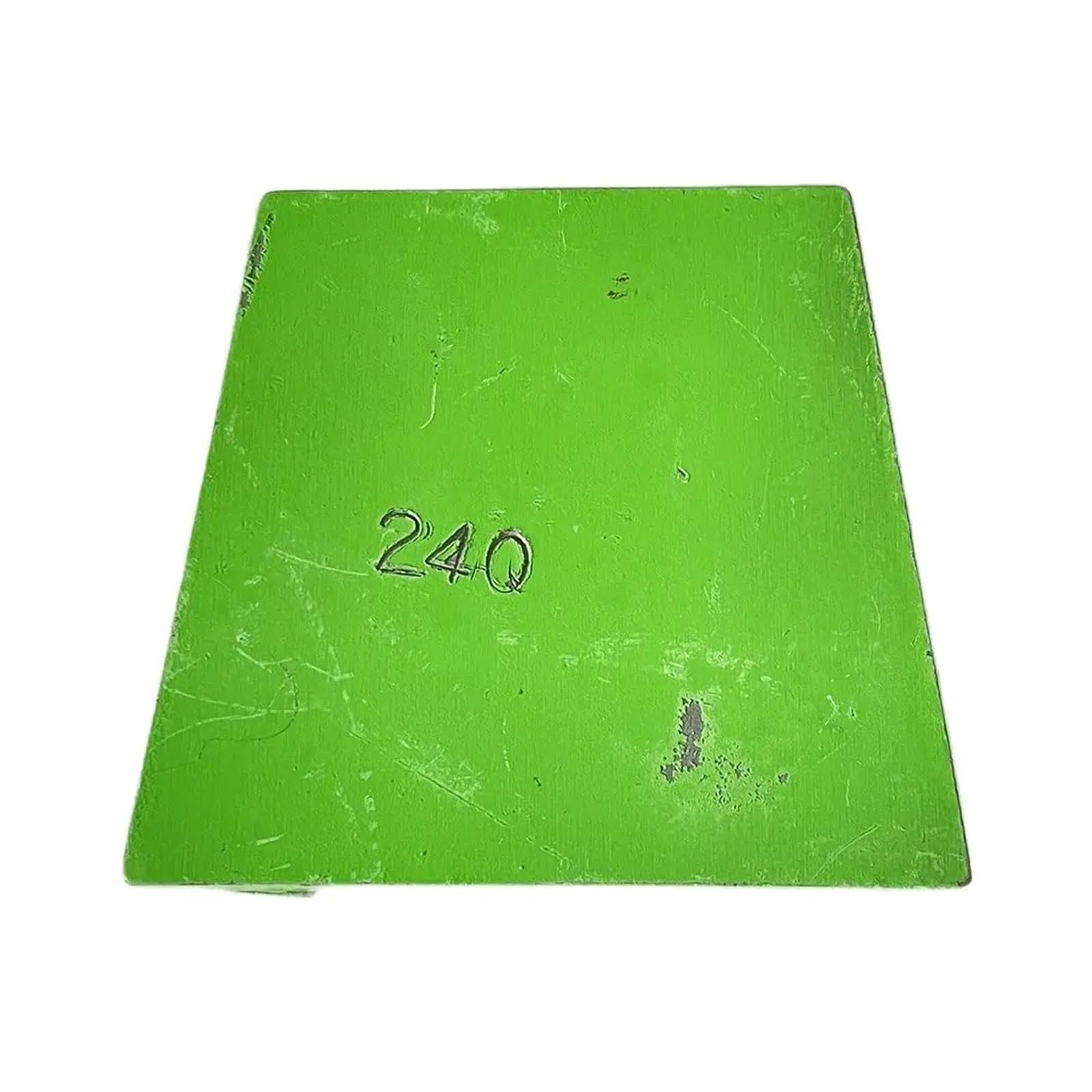 Xuro Bloque de molienda de Metal, almohadilla de disco abrasivo de Metal for pulir mármol, granito, cuarzo, losa de piedra de hormigón, 1 ud.(46,Granite)
