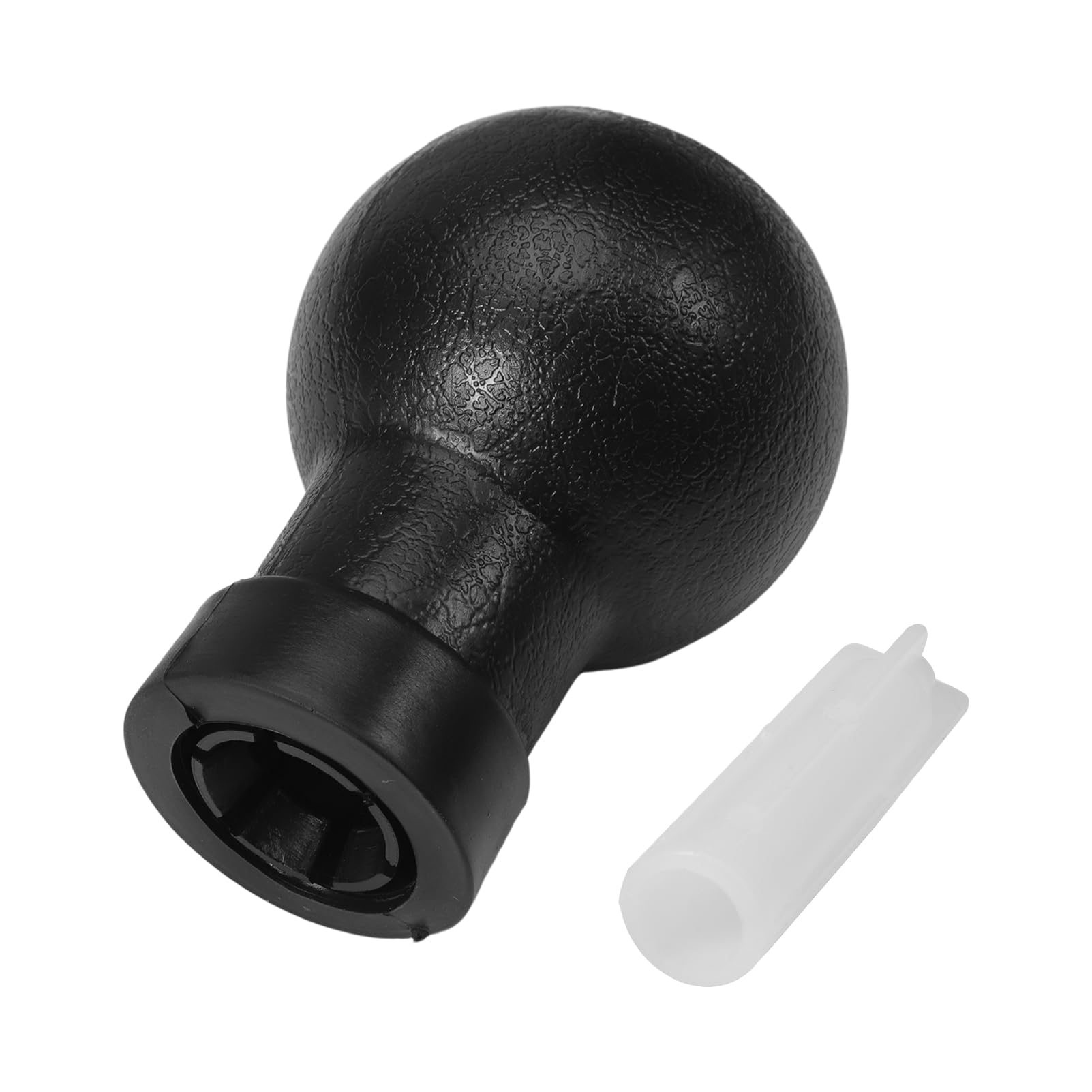 Kit pomello cambio 5 marce e Cono Adattatore per Swift 2005-2010, ALTO 2009-2014, Sedici 2005-2013, Carol (2009-2014) 28113M75J21-GJL