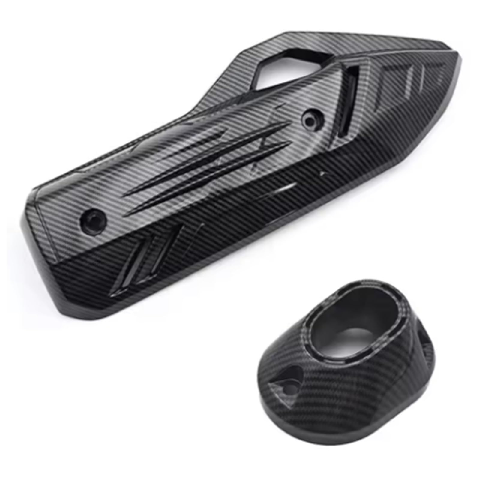 Protection de capot PCX160 : remplacez votre cache usé - 4