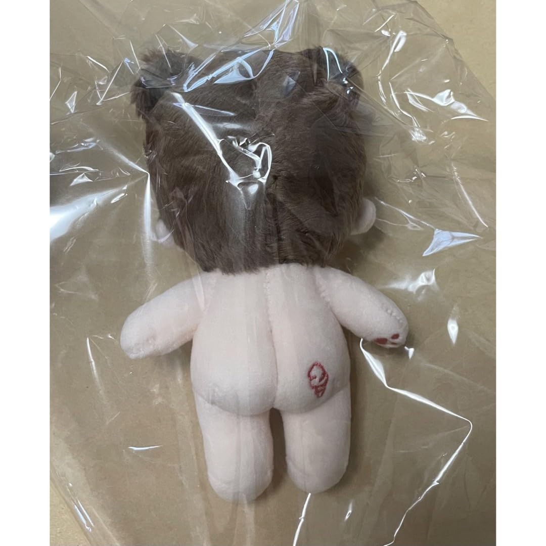 Amazon.co.jp: ASTRO チャウヌ チャウヌ 10cm ぬいぐるみ 1体のみ 