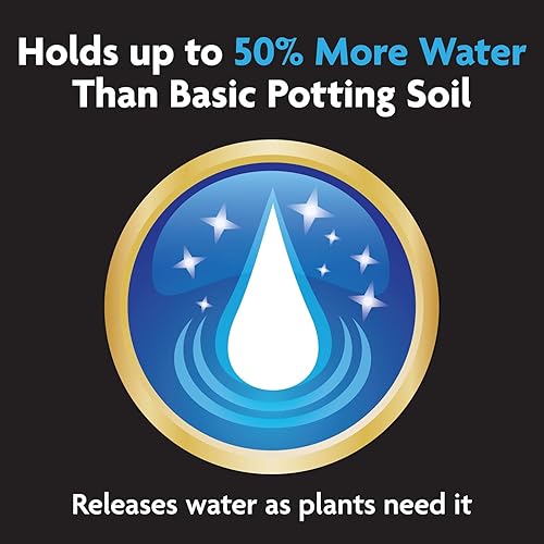 Miniatura 8 de Mezcla de plantado concentrada Miracle-Gro Expand N Gro