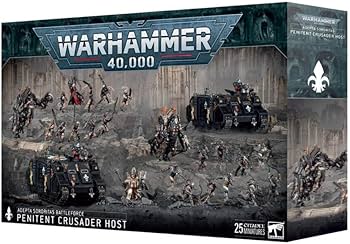 Amazon | ゲームワークショップ - ウォーハンマー 40,000 - バトル