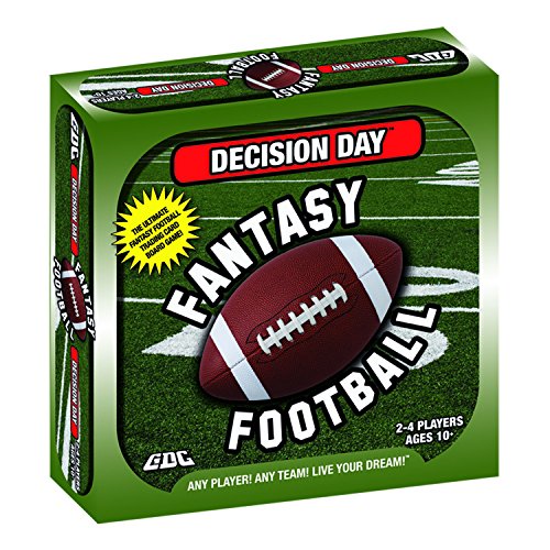 Decision Day: Fantasy Football miniatura 1