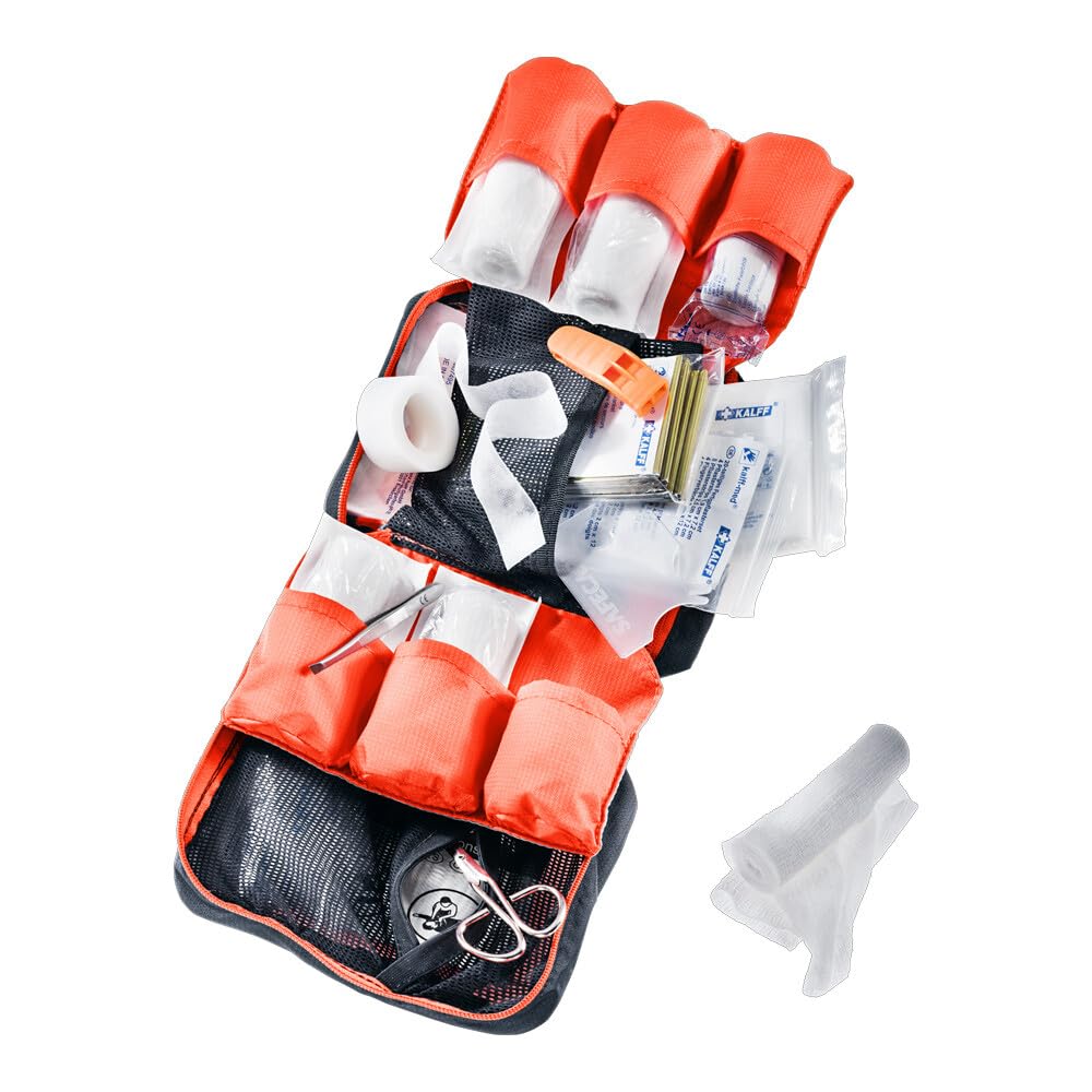 deuter First Aid Kit Pro kit di primo soccorso