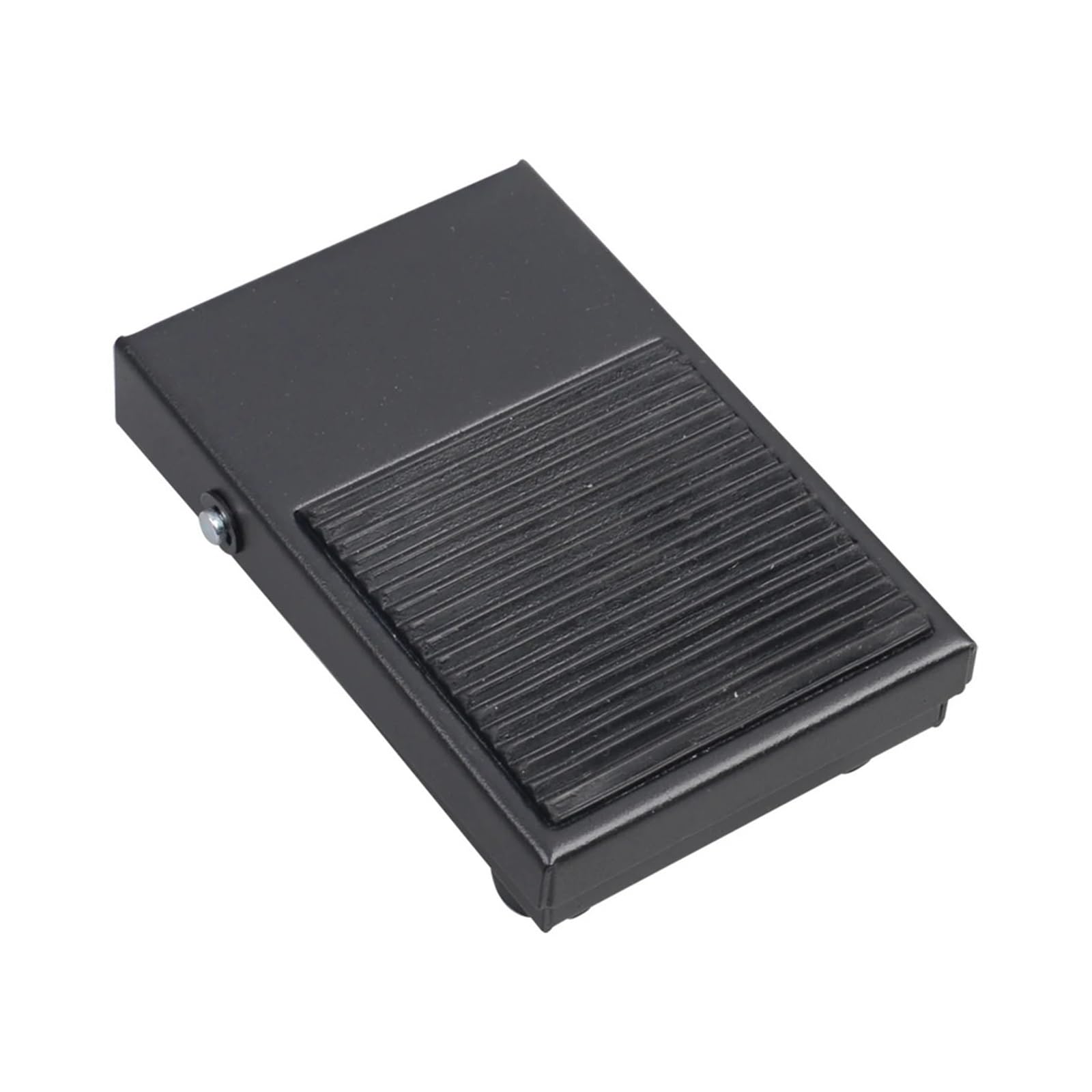 Interruptor de pedal auto reinicio CFS-1 inalámbrico con contactos 1NO1NC y alta resistencia 10A