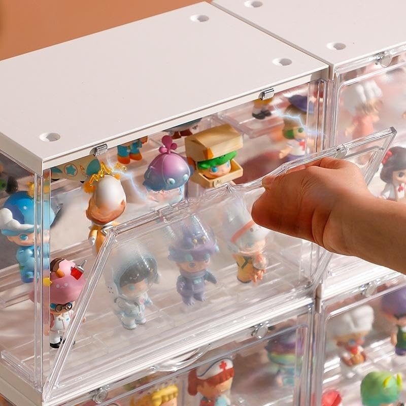 アクリルケース(大型) Amazon | コレクションケース アクリル 大型 ディスプレイケース