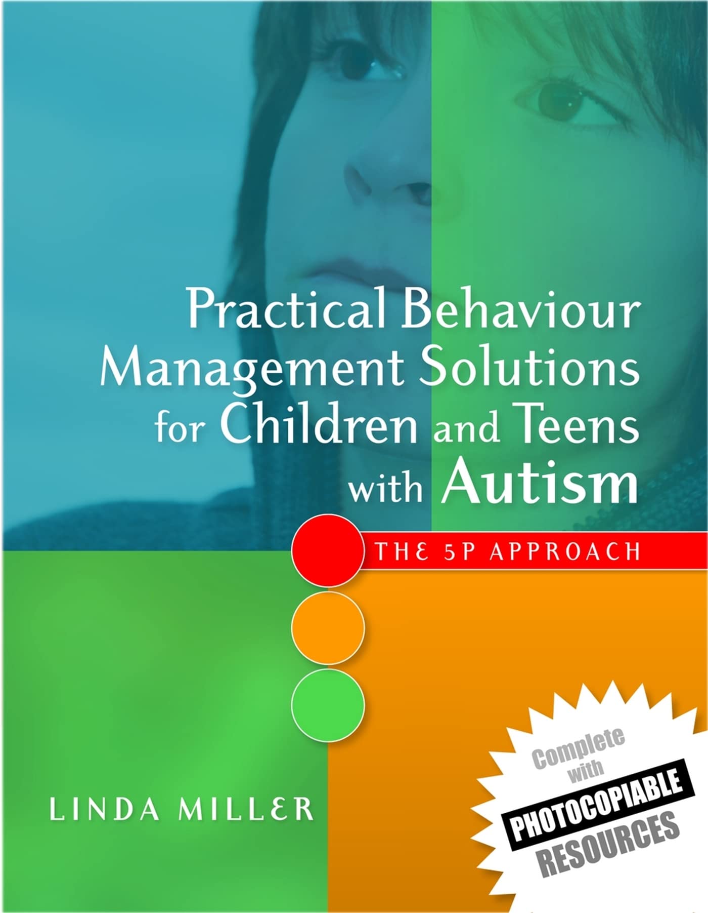 Practical Behaviour Management Solutions for Children and Teens