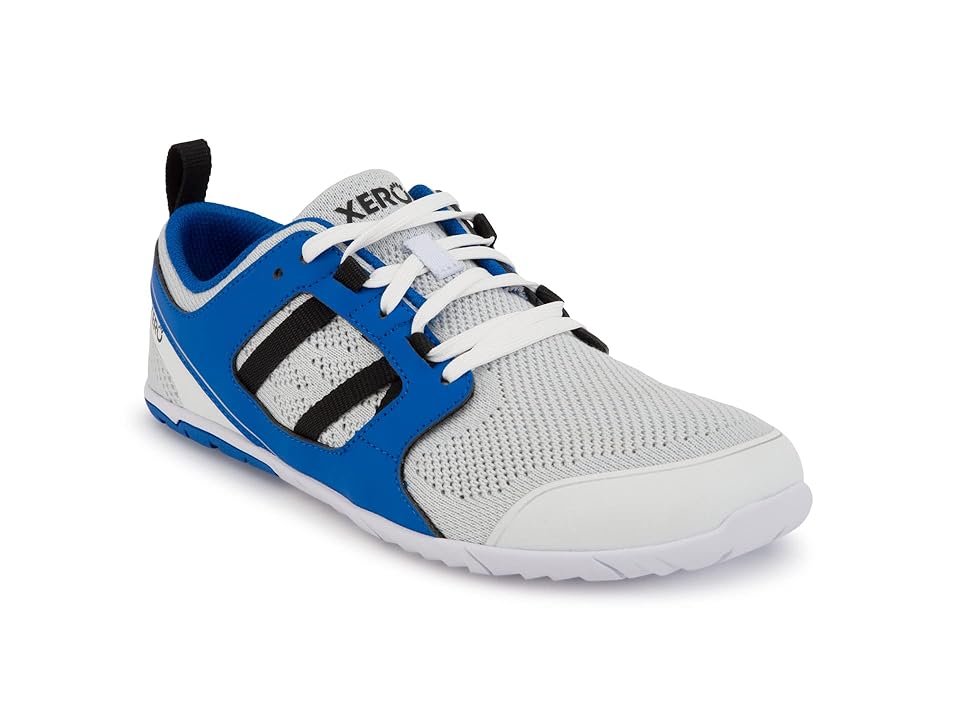 Xero Shoes Zelen (White/Victory Blue) Men's Shoes