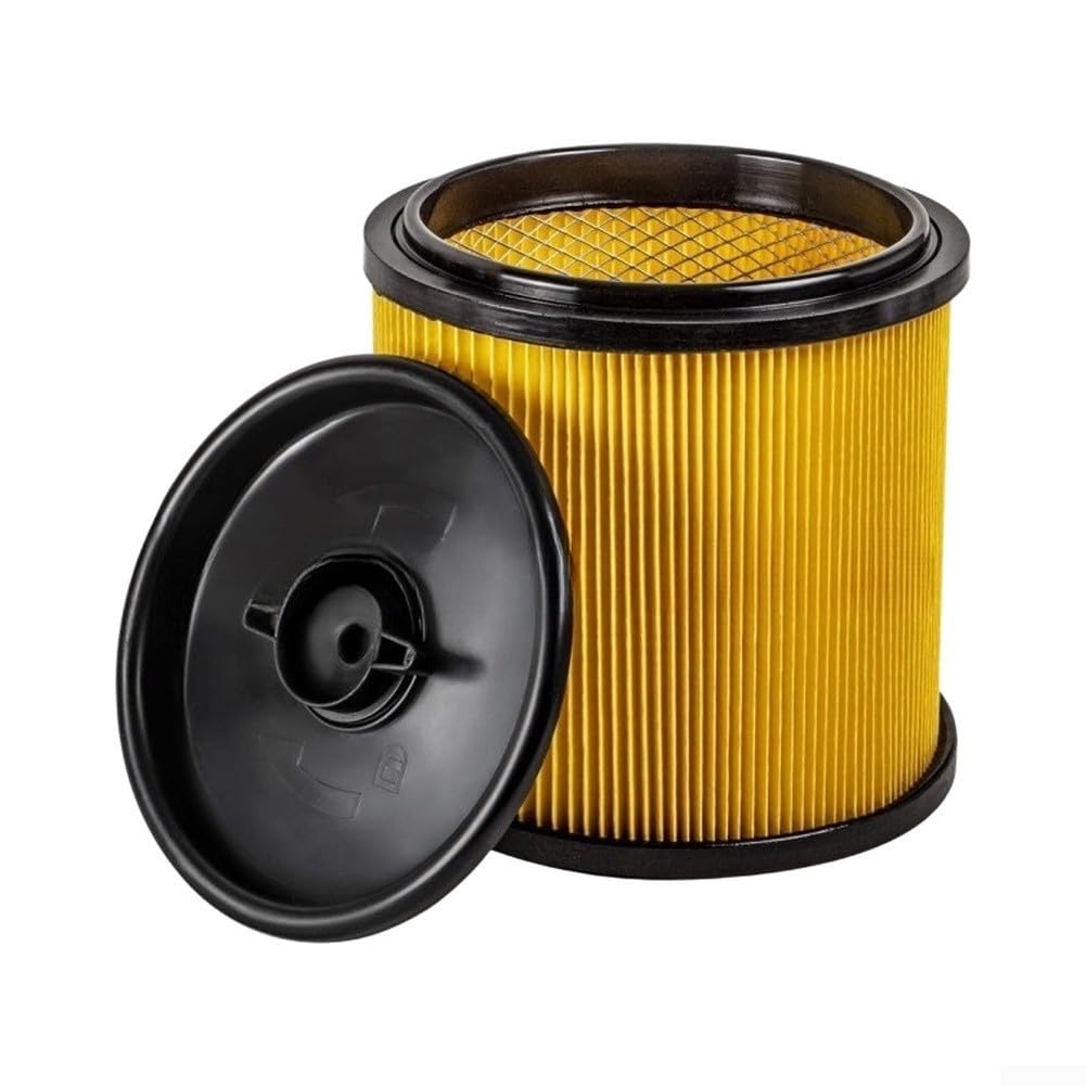 Filtro a pieghe per parkside per pnts 23E 1250 1300 1400 riutilizzabile(3pcs)