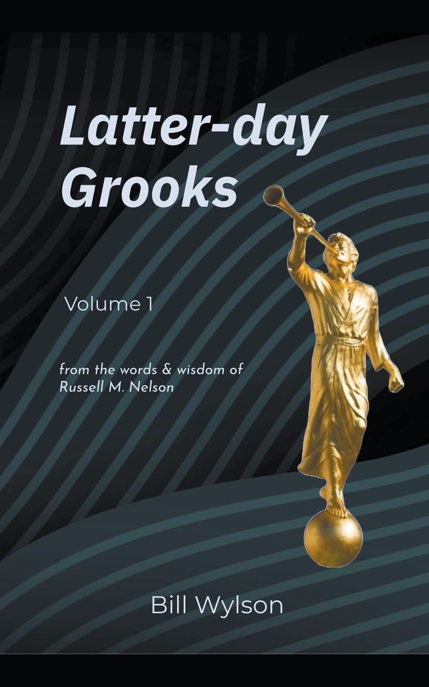Latter-day Grooks (1)