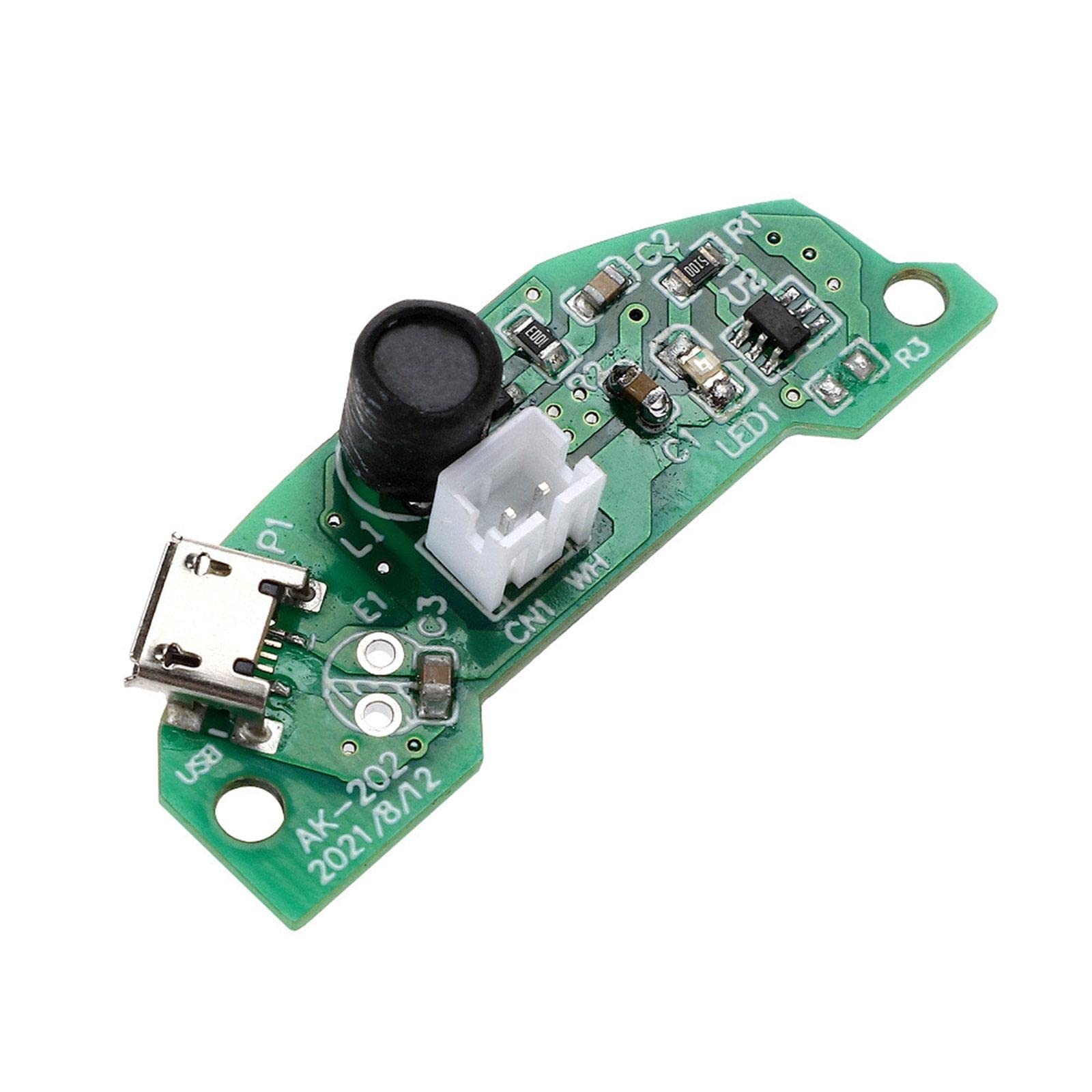 Humidifier DIY USB Board Atomization Modules Widely Used Mist Atomizer|Ultrasonic Humidifier Module DC 5V | Multi-Mode Atomizer Board for USB Humidifiers, Aroma Diffusers & Mist Makers-image-37