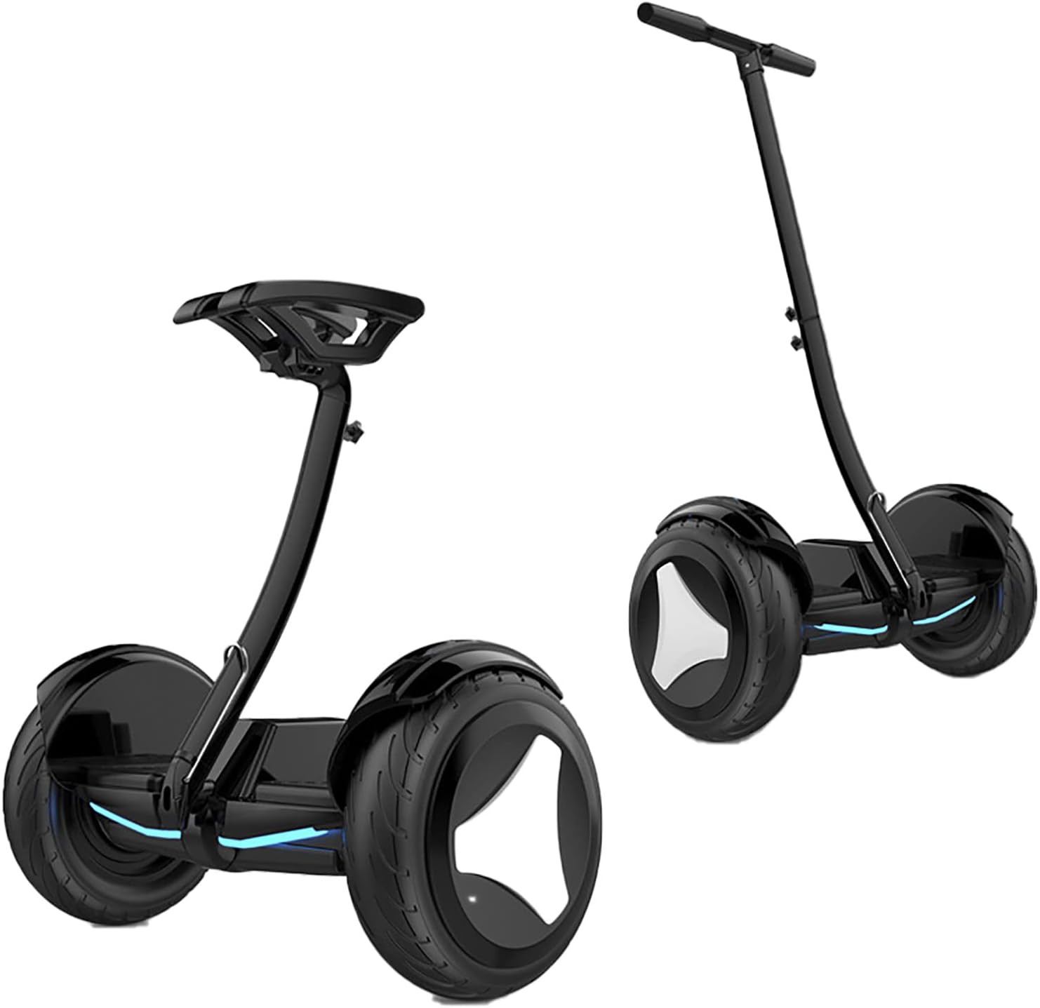 Hoverboard, Self Balancing Hover Board with Bluetooth Speaker, APP