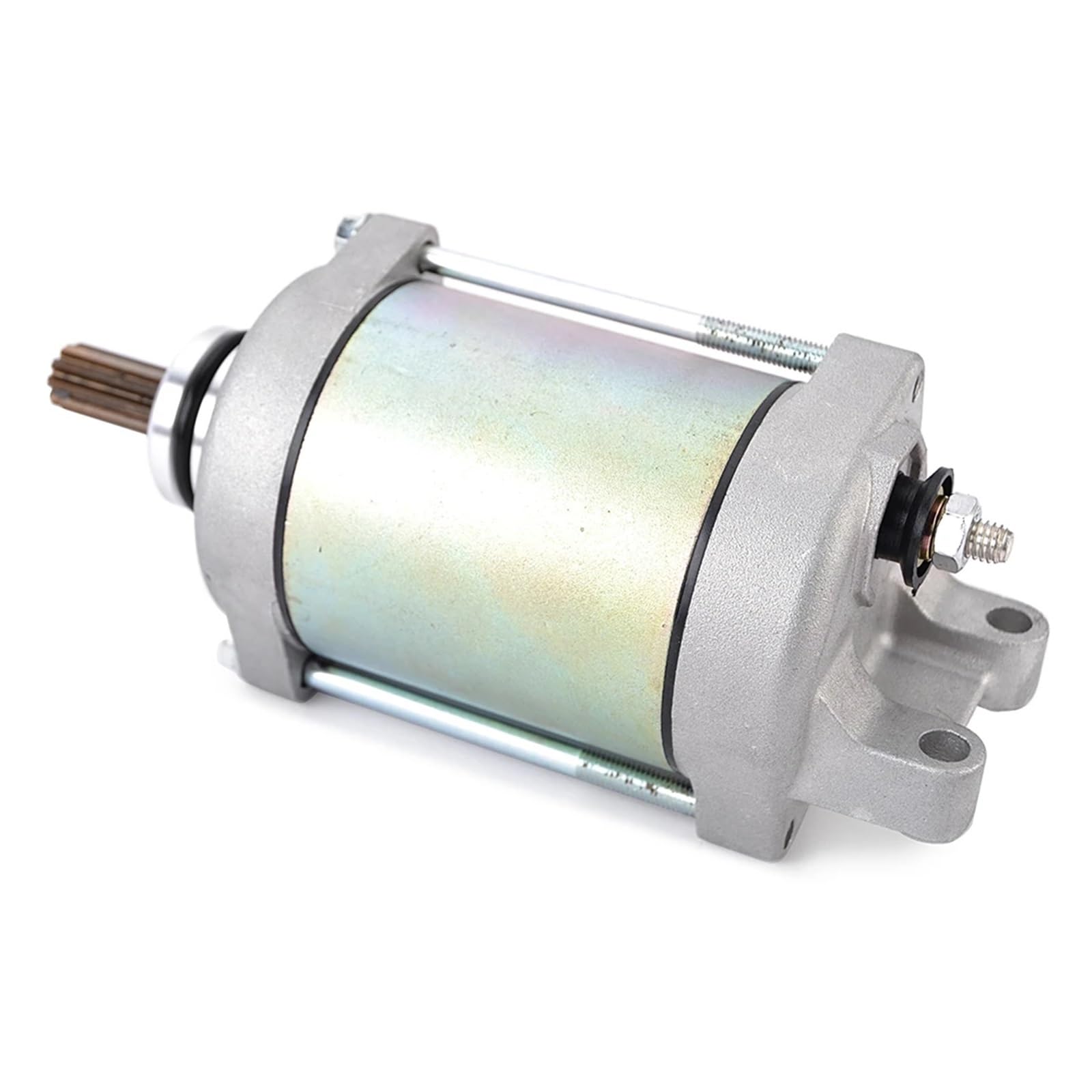 Starter Motor For Kawasaki ZX900 Ninja ZX-9R 1998-2003 & ZR1000