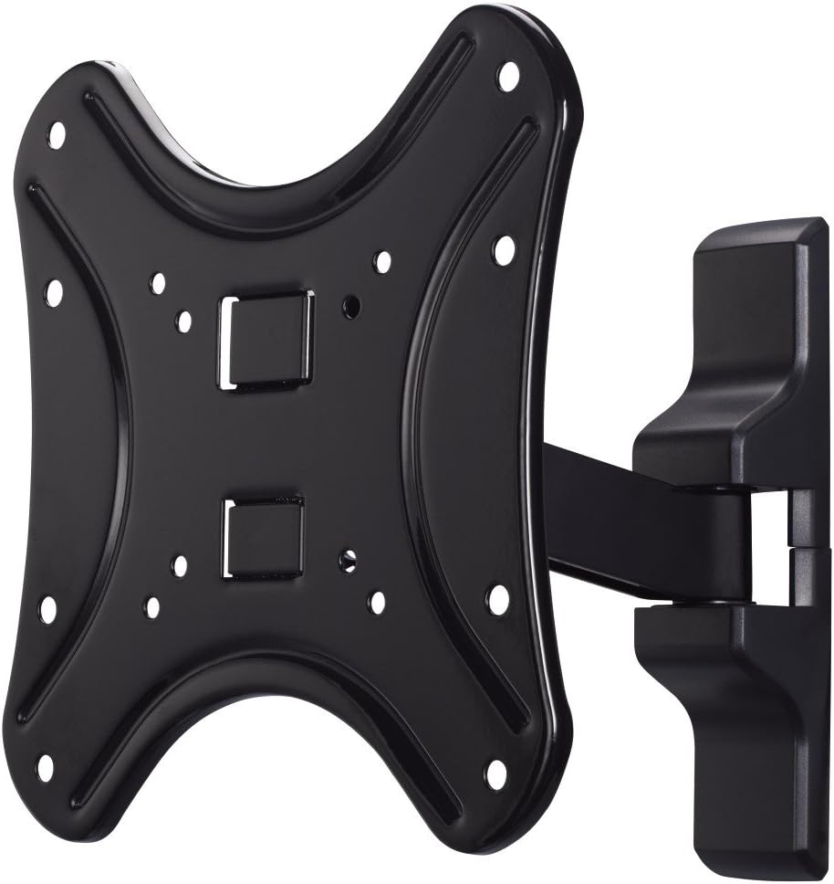 Hama TV-Wandhalterung Fullmotion 1 Stern XL Schwarz Ab € 34,95 (2026) | Preisvergleich Deutschland