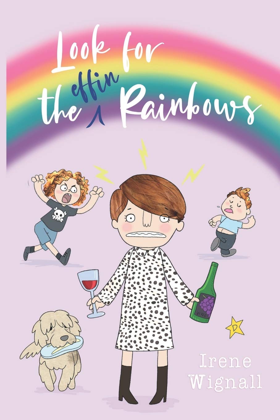 Look for the Rainbows