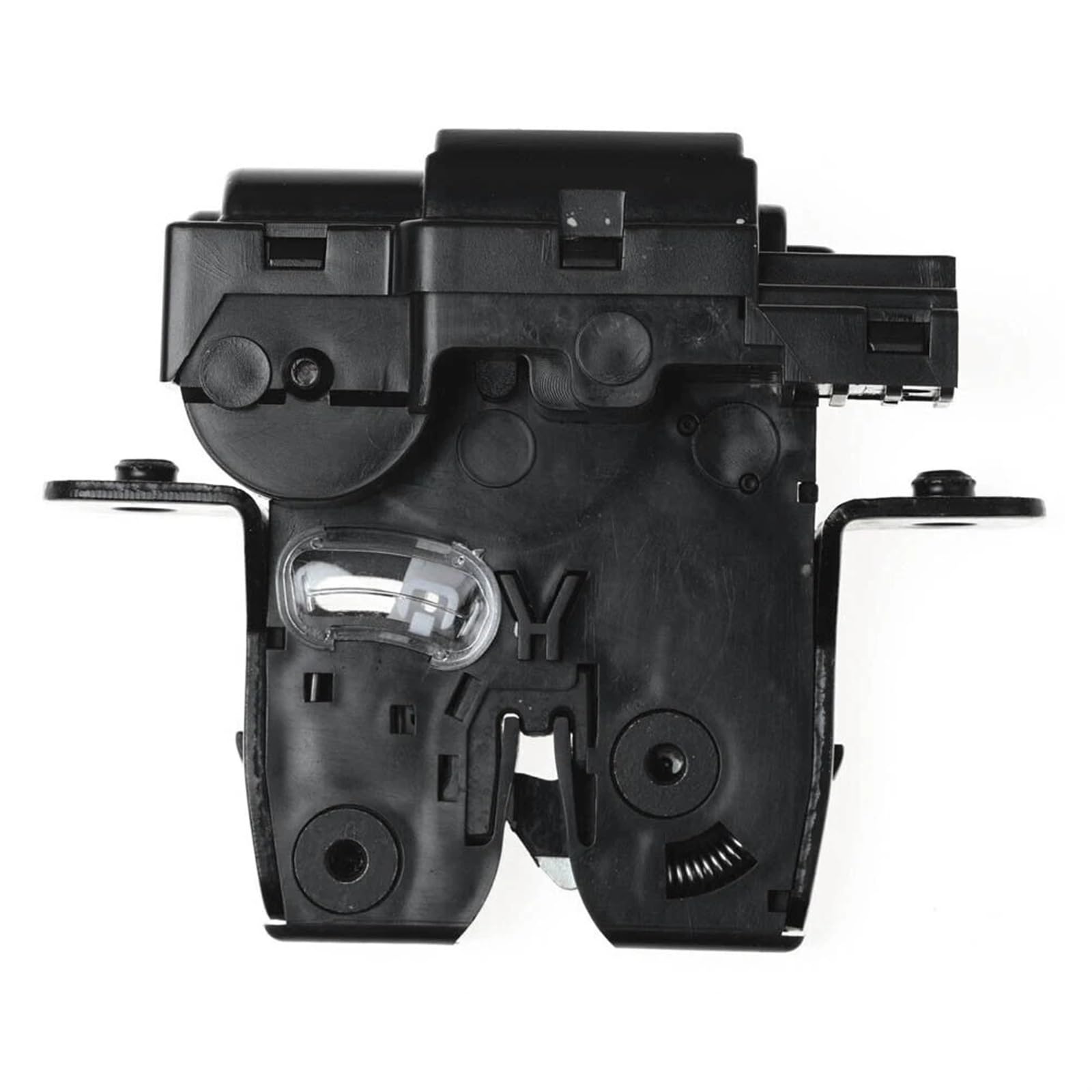 Serratura Bagagliaio 1 pz Per Nissan Per Micra K12 2003-2010 Per QASHQAI 2007-2016 Portellone Boot Coperchio Catch Latch Blocco 905022DX0A Blocco Chiusura Bagagliaio