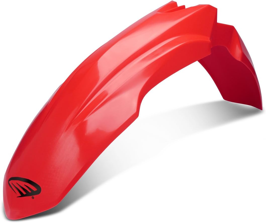 Cycra Performance Front Fender (RED) for 17-20 Honda CRF450R