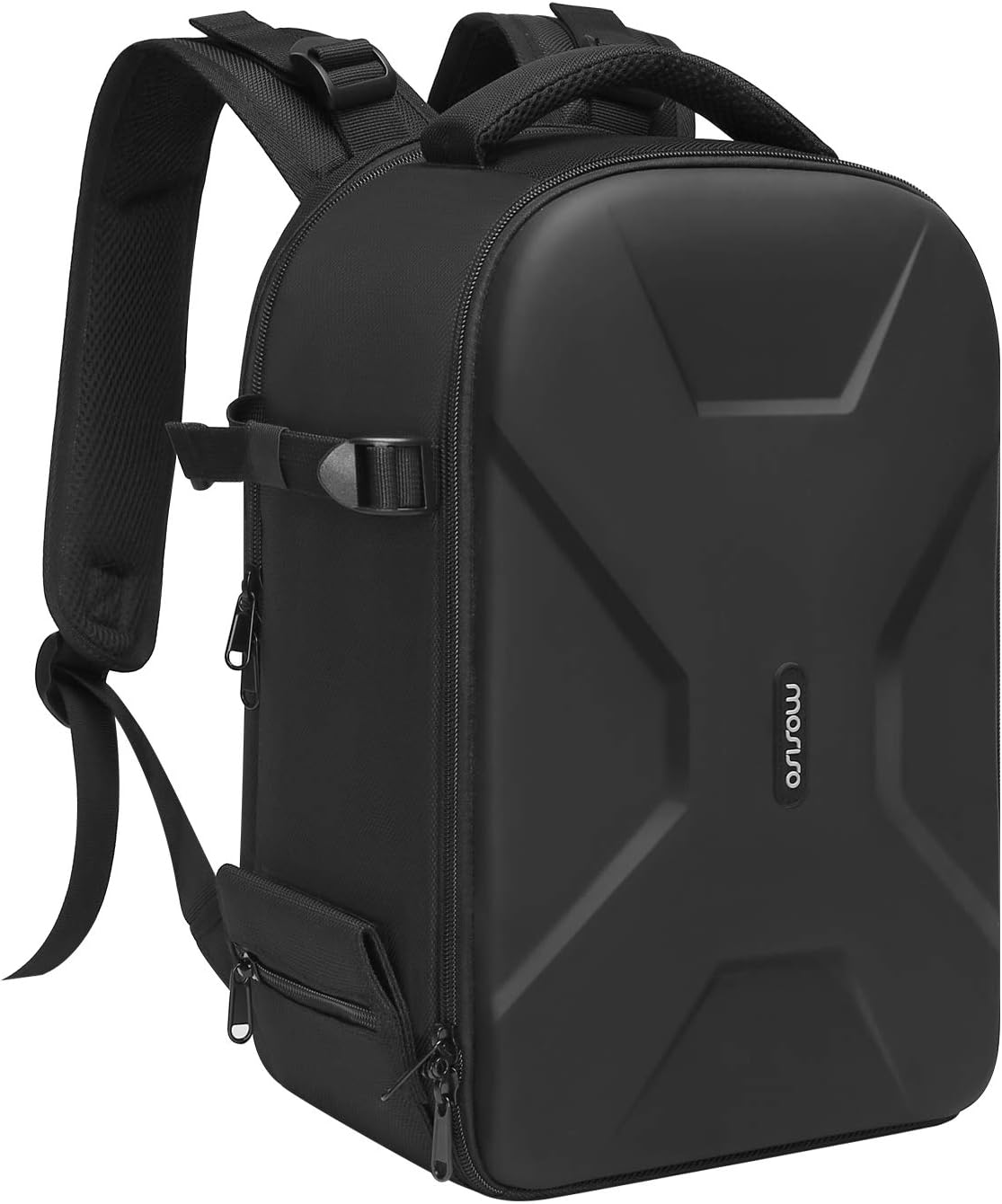 MOSISO Camera Backpack, DSLR/SLR/Mirrorless Insert Protection