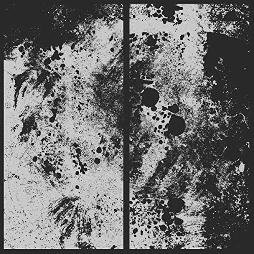 for Burdened and Bright Light-Vinyle Blanc