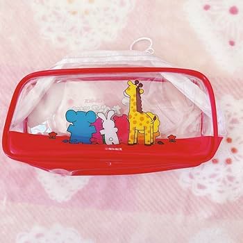 Amazon.co.jp: ヴィレッジヴァンガード たべっ子どうぶつ クリア