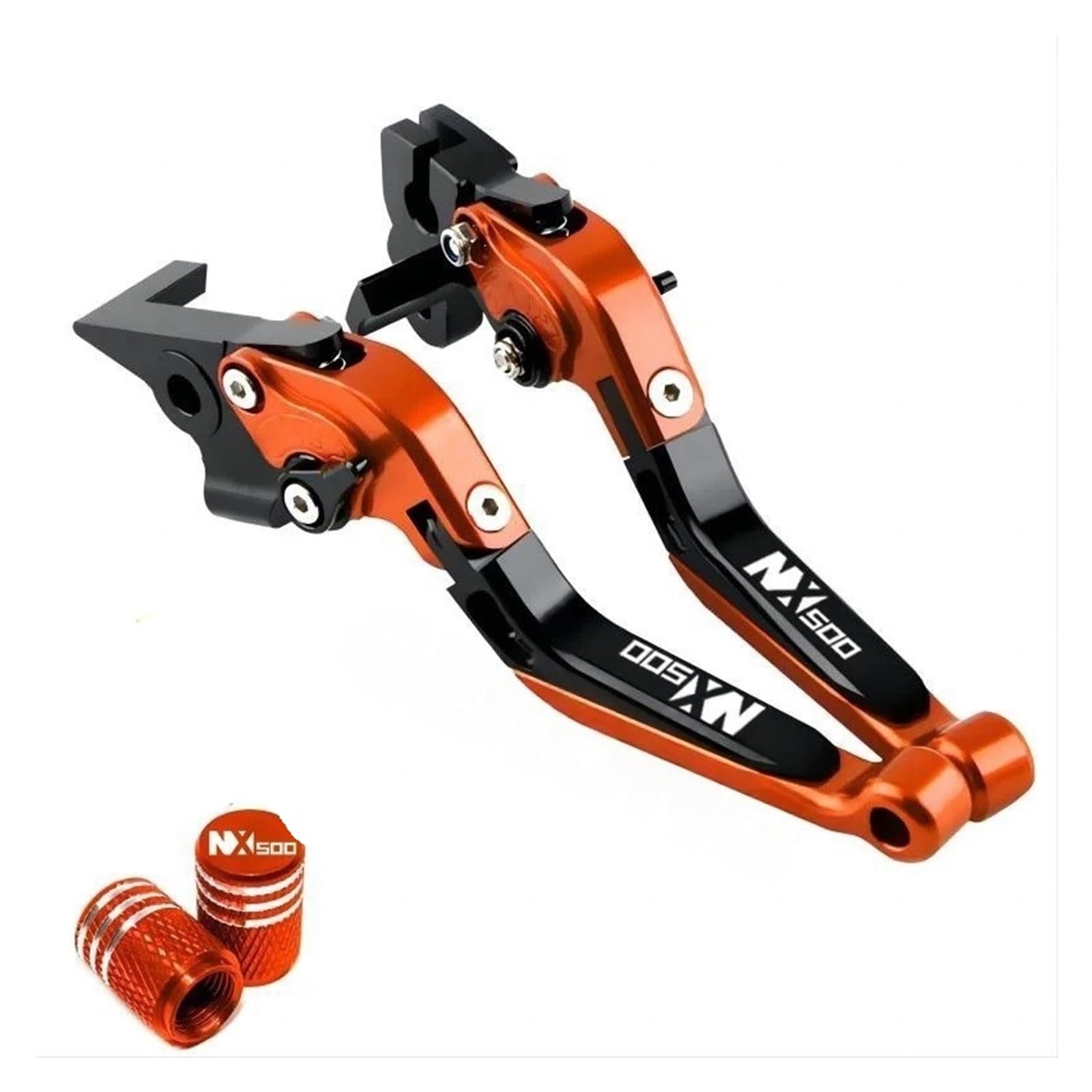 Ywqjiopm E Motorcycl Brak Clutch Lever Brak Handles For Nx 500 Nx500 2024- Clutch Levers Motorcycl Handlebar Brak Clutch Lever Brak Lever Clutch Lever