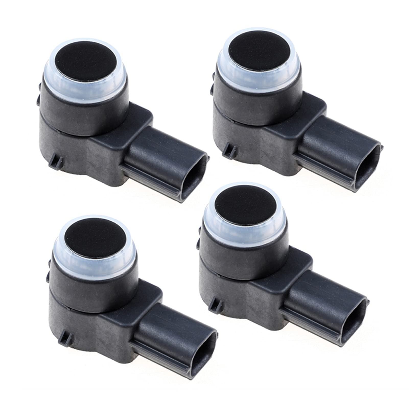 Capteur de stationnement PDC for Voiture, Lot de 4 pièces