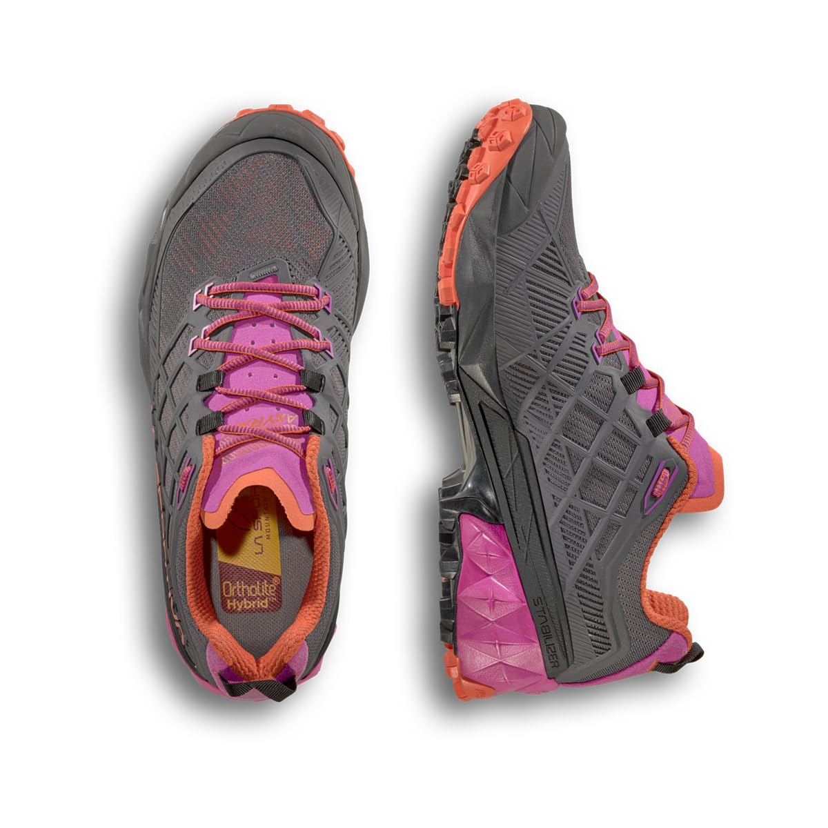 LA SPORTIVA Akyra II Hiking Shoes EU 40 1/2