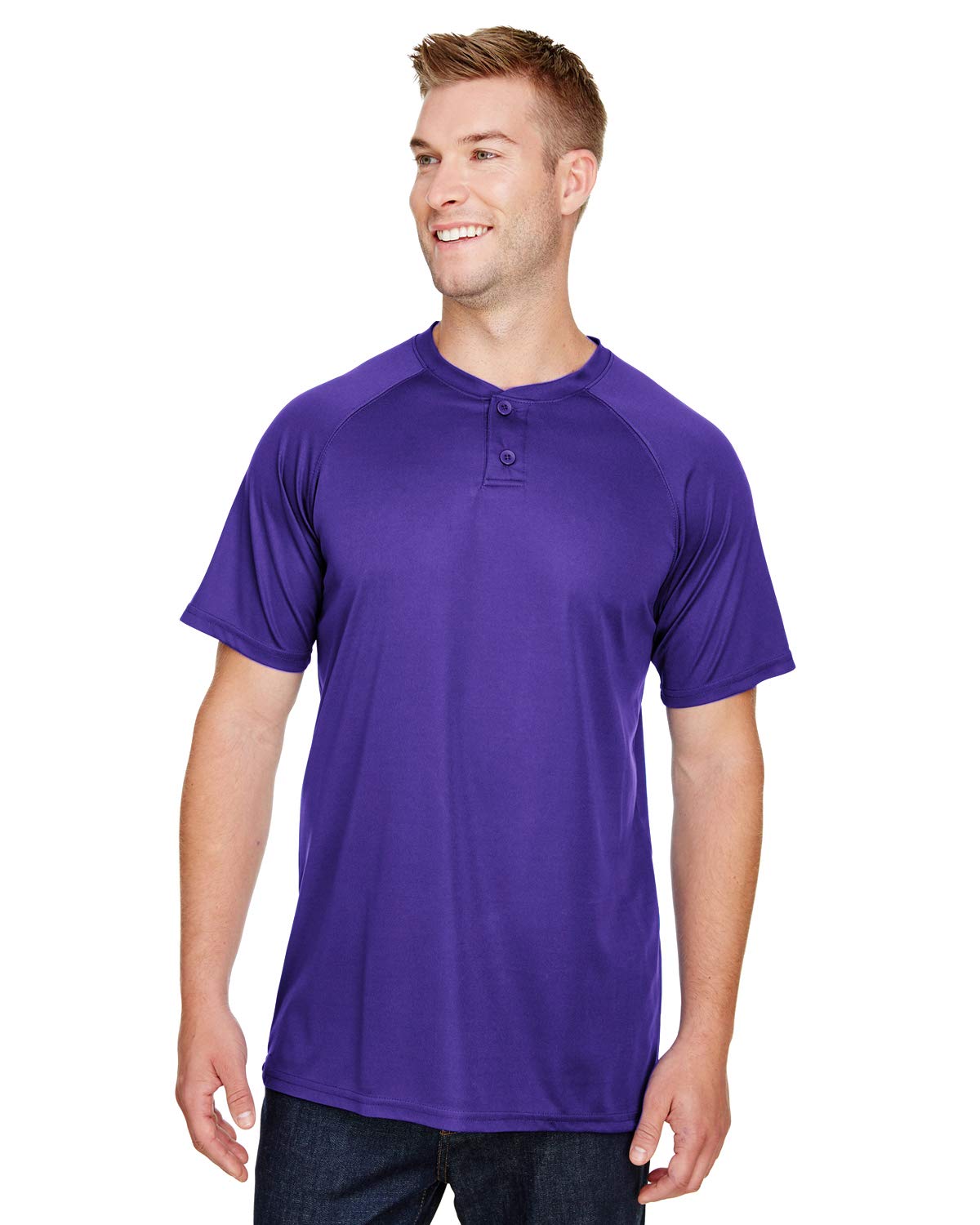Augusta Sportswear Men's 1565