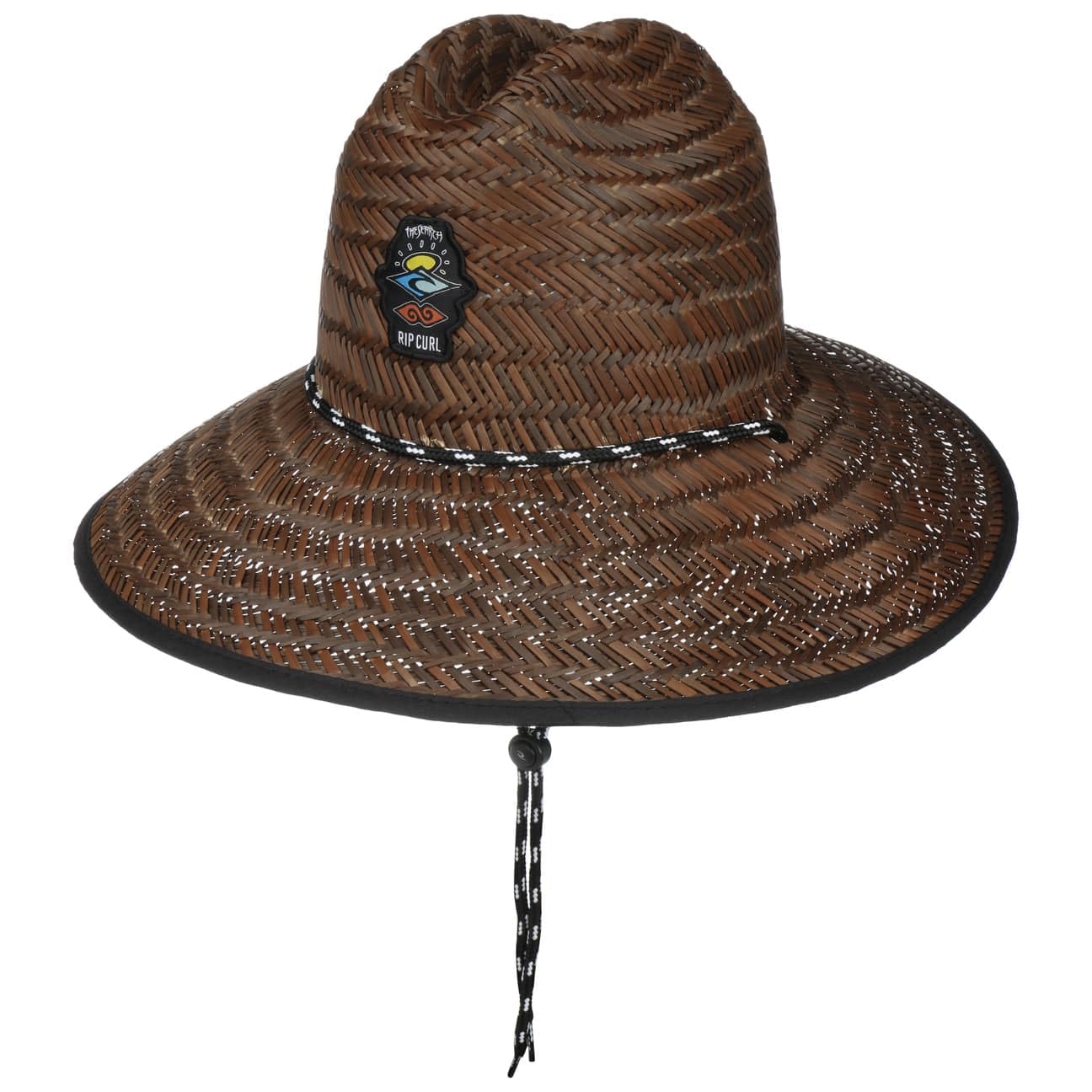 RIP CURL Sombrero de Paja Lifeguard The SearchCurl Verano Playa