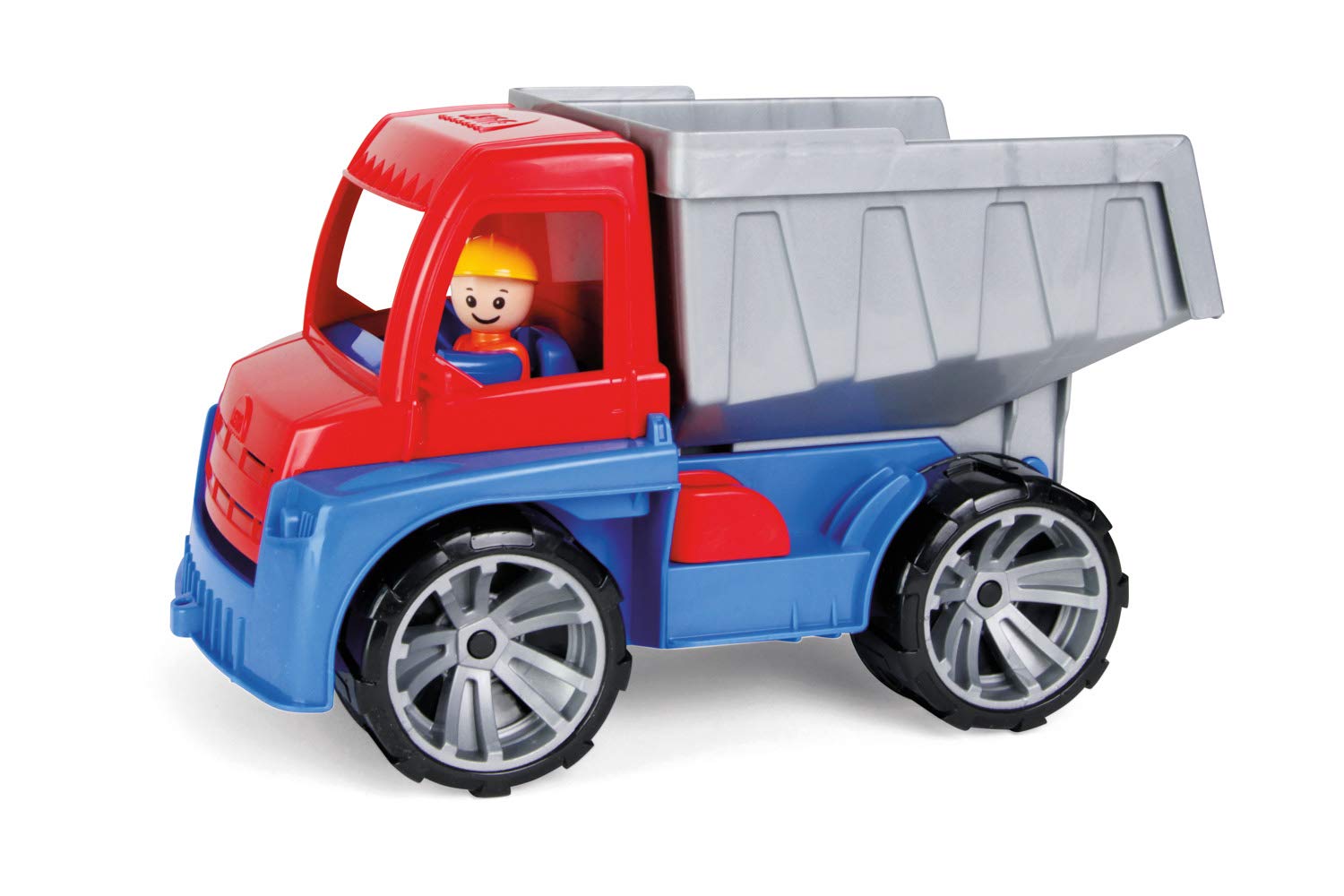 Lena Truxx Range Dump Truck
