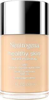 Neutrogena Healthy Skin - Base líquida de maq...