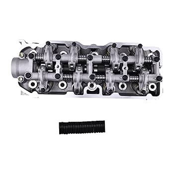 Amazon.com: Svyoroo Cylinder Head Assembly MD192297