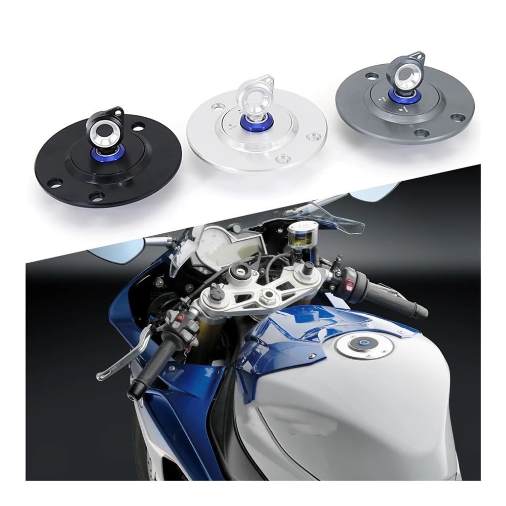 Moto Tappo serbatoio carburante Tappo Serbatoio Carburante Per S1000RR S1000 RR S 1000 S1000rr 2009-2022 Accessori Per Moto Tappi