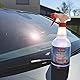 BALLISTOL 25080 Glas-Reiniger 750ml Spray – Streifenfreier Glanz, saubere Fenster und Scheiben – Für PKW, Auto, Haushalt