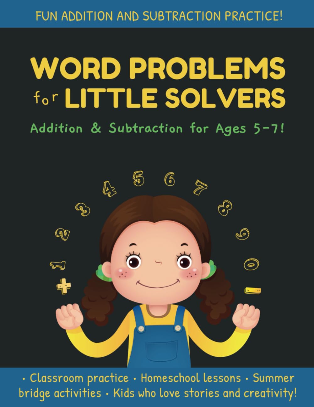 Word Problems for Little Solvers