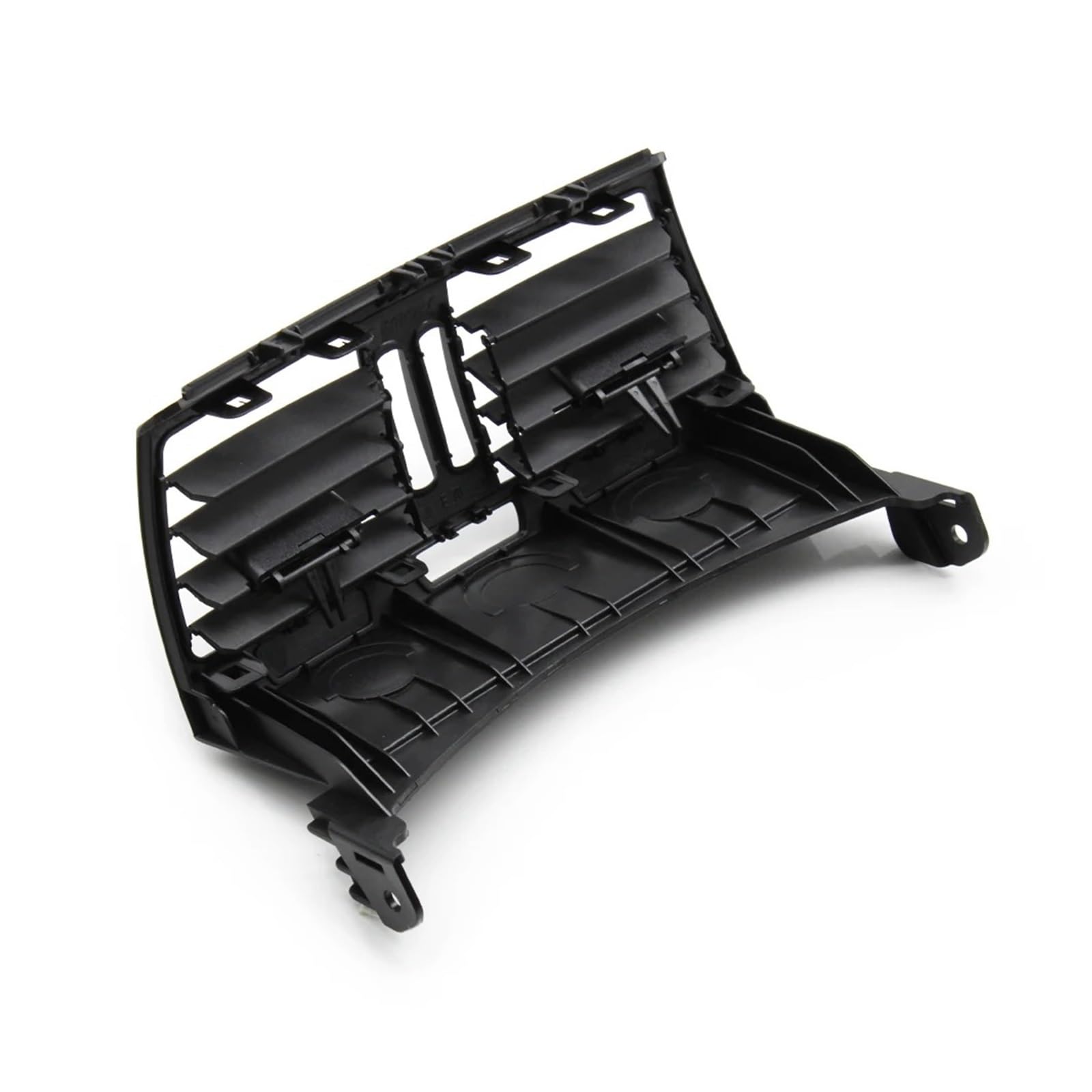 Delantero Central Derecho Trasero Aire Acondicionado AC Rejilla Ventilación Cubierta Salida Para BMW X5 X6 E70 E71 E72 2007-2013 Rejilla Aire Coche(Right)