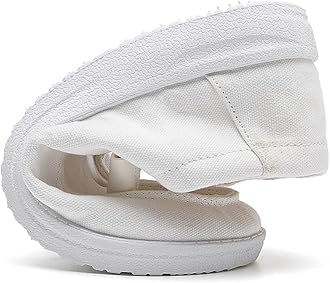 Womens Loafers Women Shoes Casual Slip-On Canvas Shoes Breathable Lightweight Boat Shoes for Women